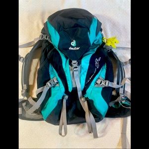Deuter 28L Climbing Backpack